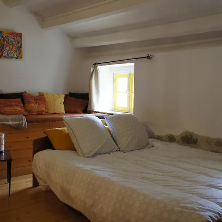Le Petit De L'entrela Сasa de vacaciones Dunières-sur-Eyrieux
