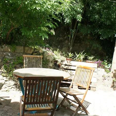 Le Petit De L'entrela Dunières-sur-Eyrieux